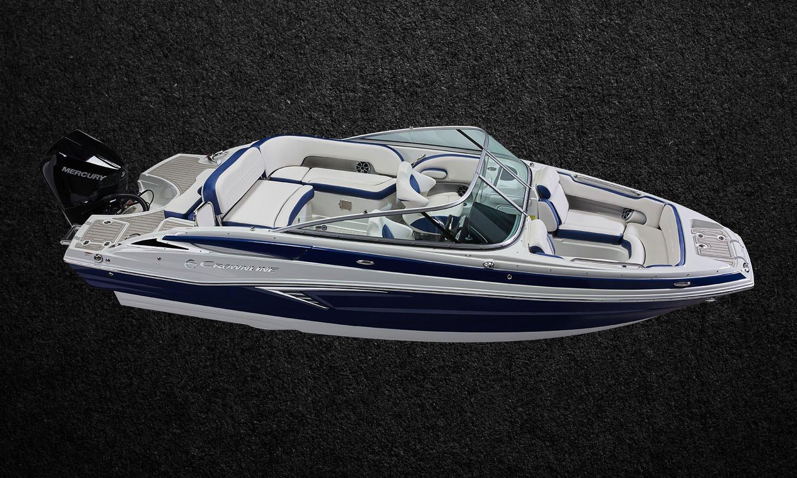 Crownline E220 XS