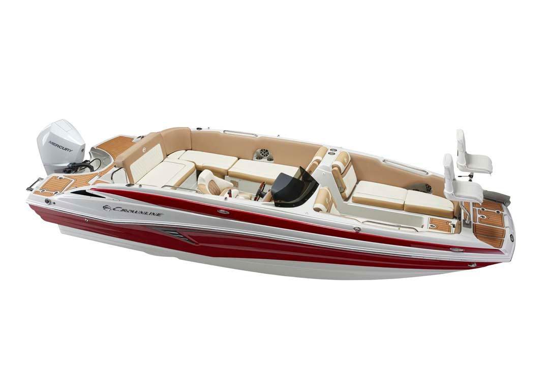 Crownline E230 XS