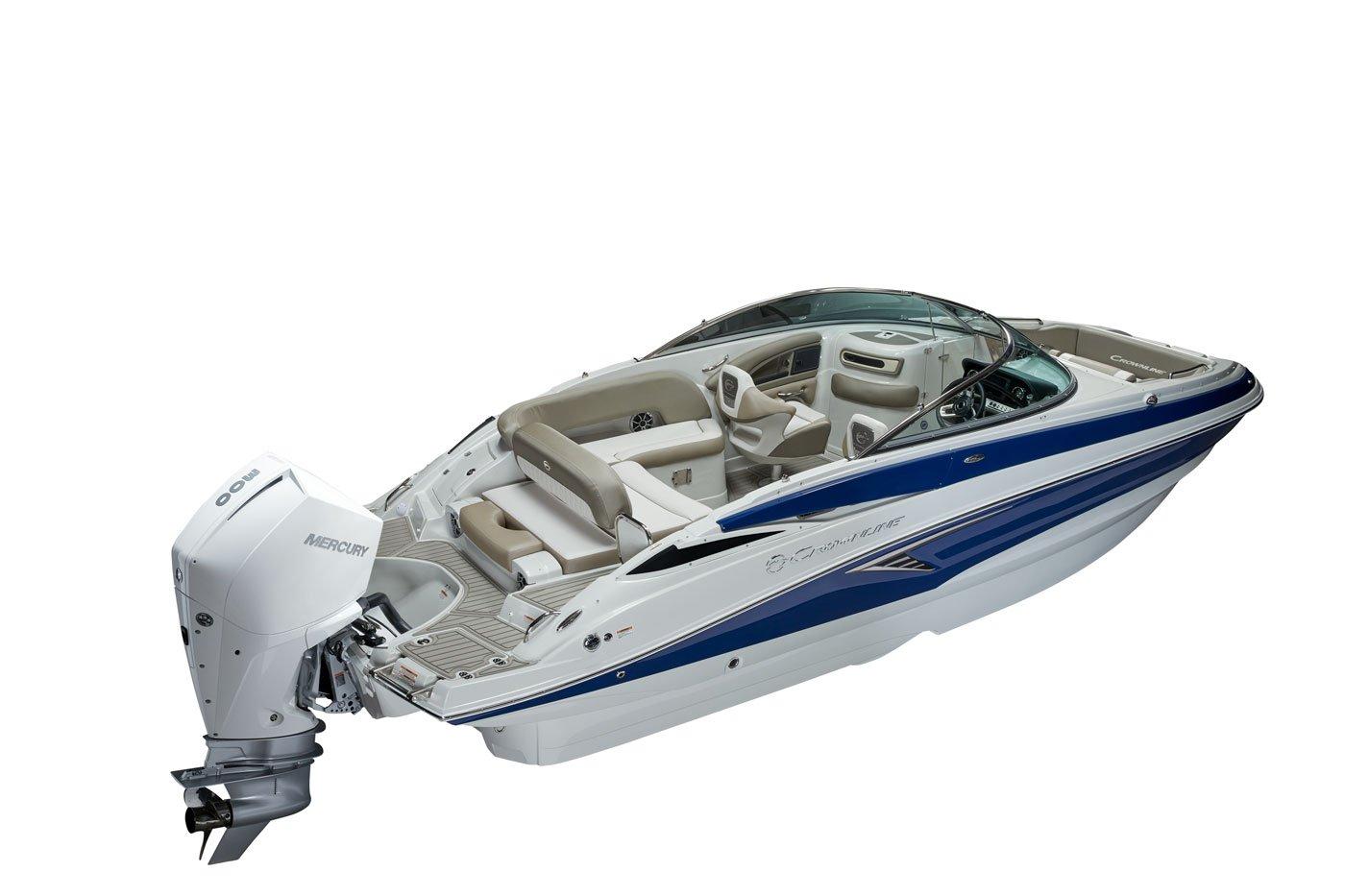 Crownline E240 XS