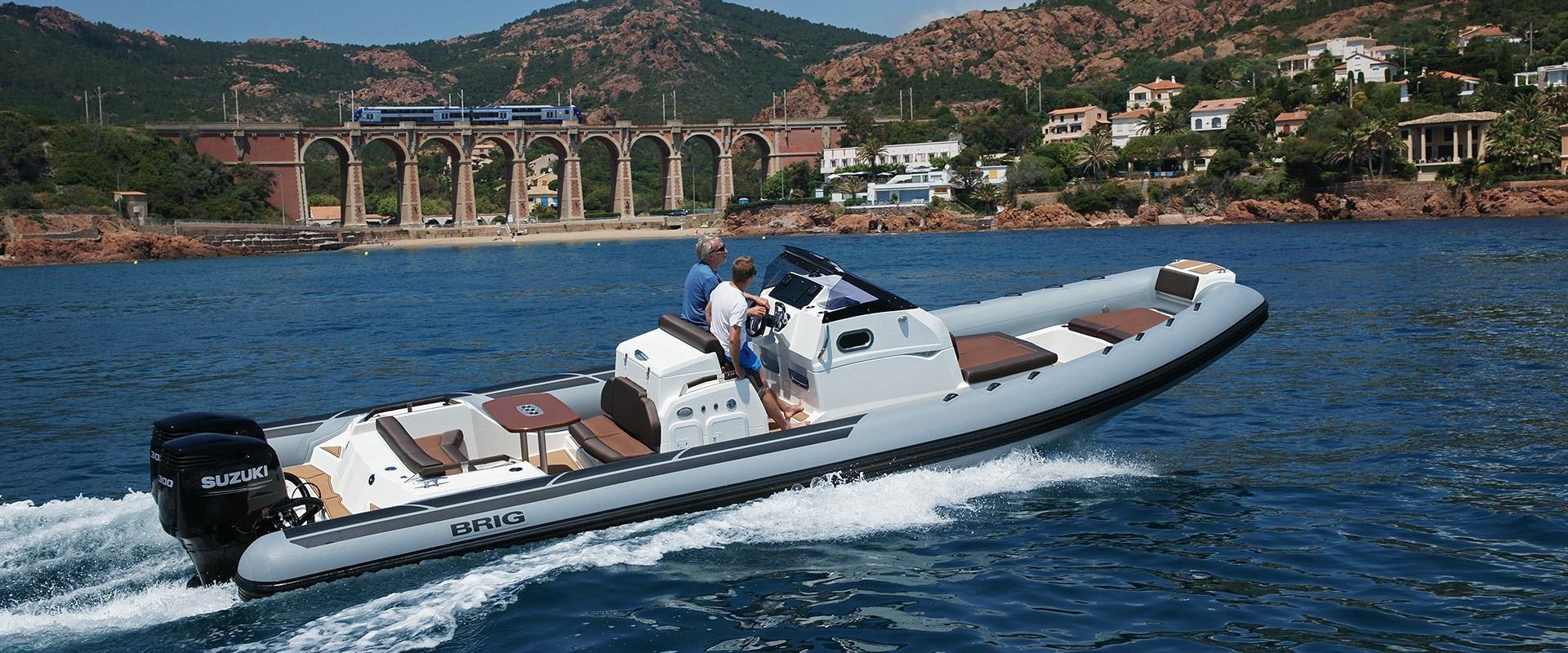 Eagle 10