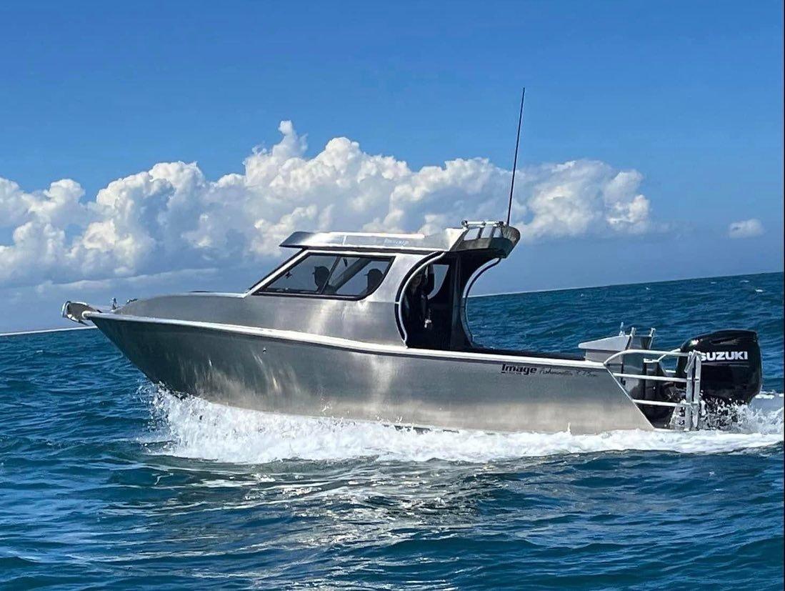 Image Boats Elite Hard Top
