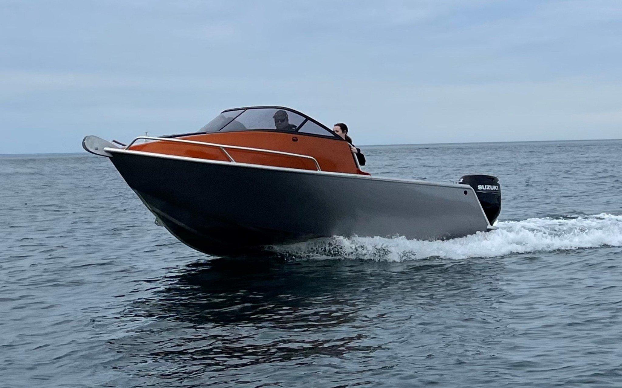 Image Boats Elite Open Top