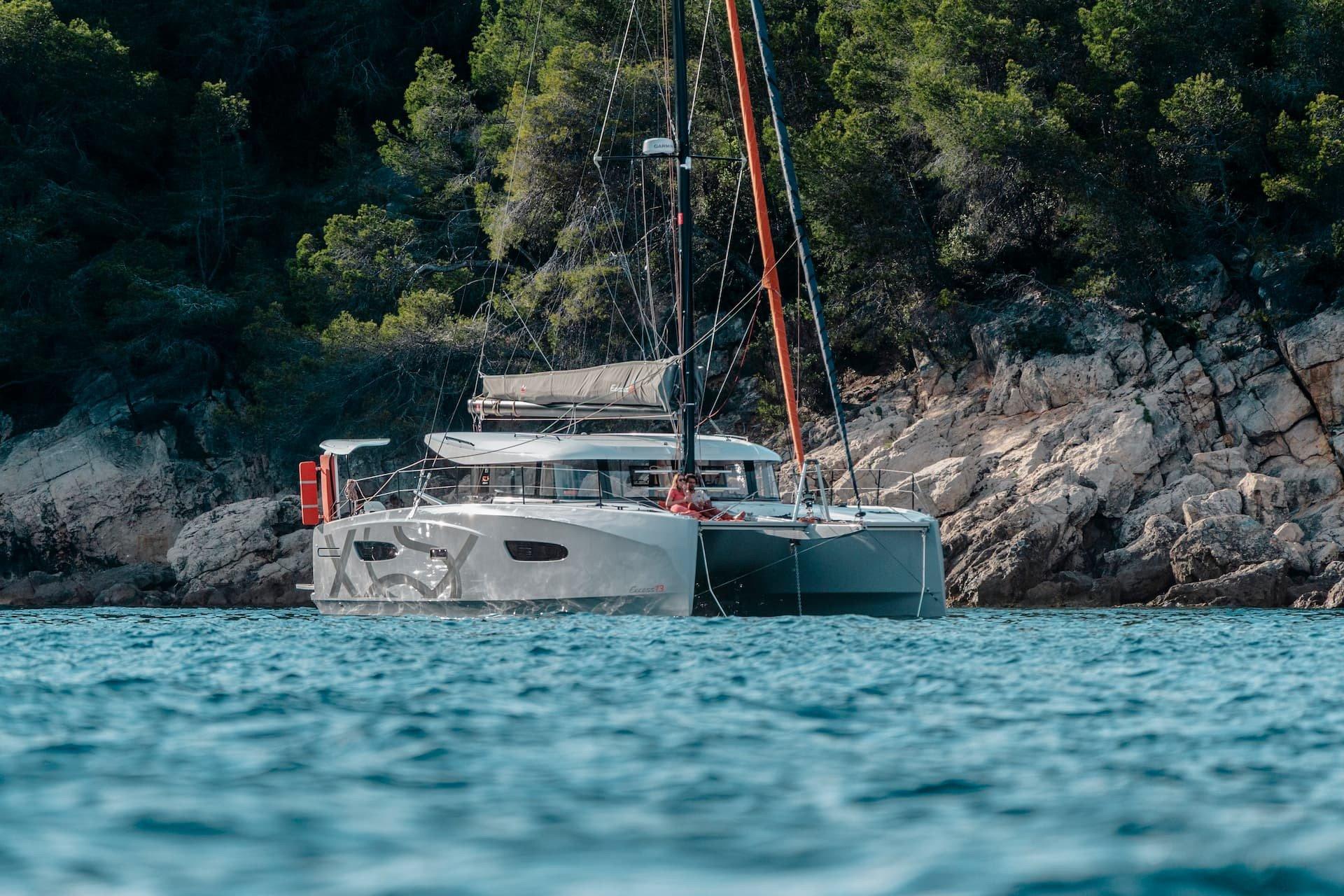 Excess Catamarans Excess 13