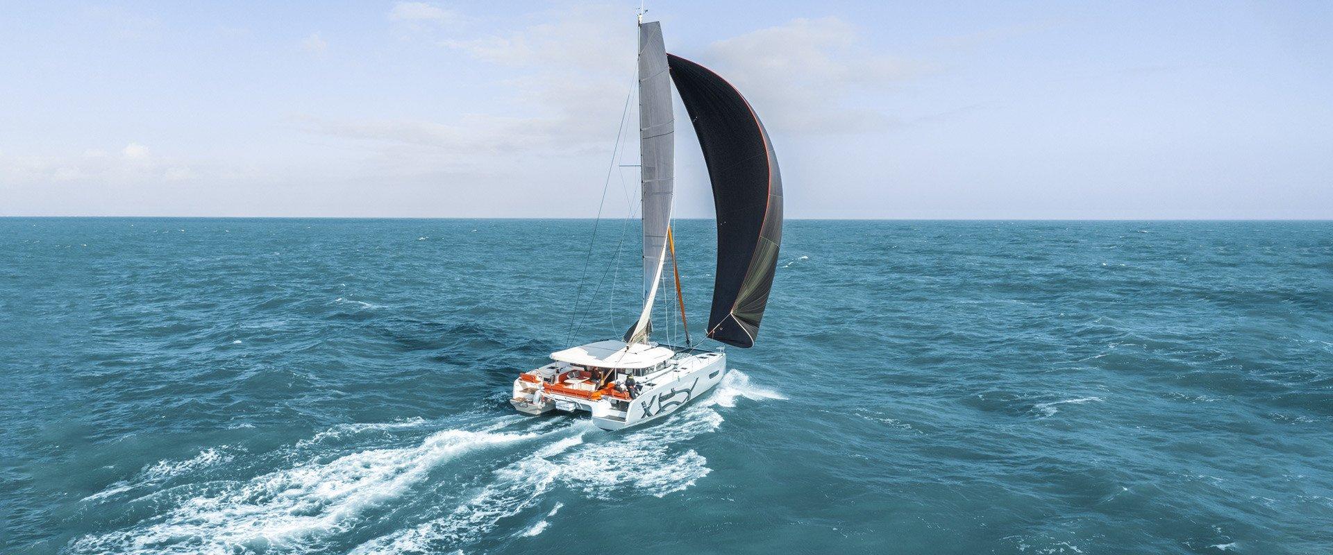 Excess Catamarans Excess 14