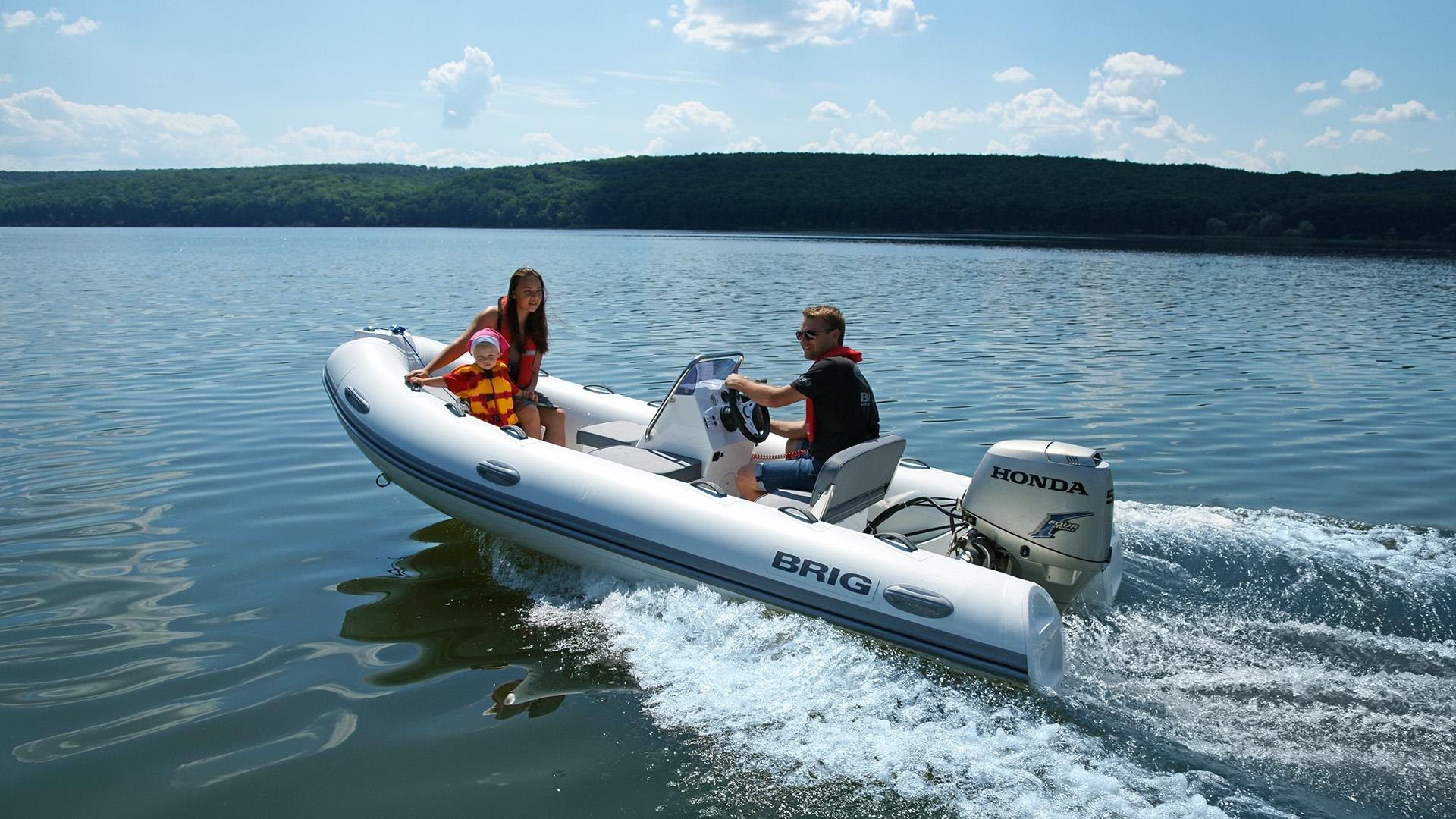 Falcon 480