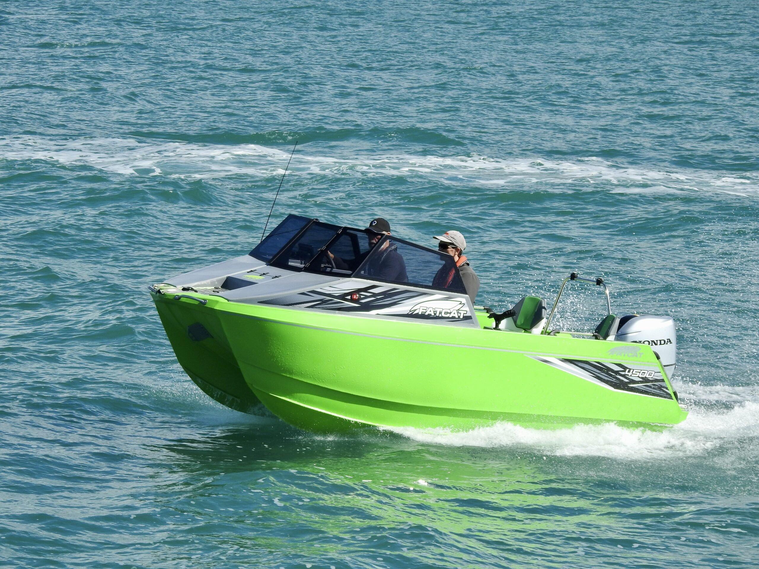 FatCat 4500