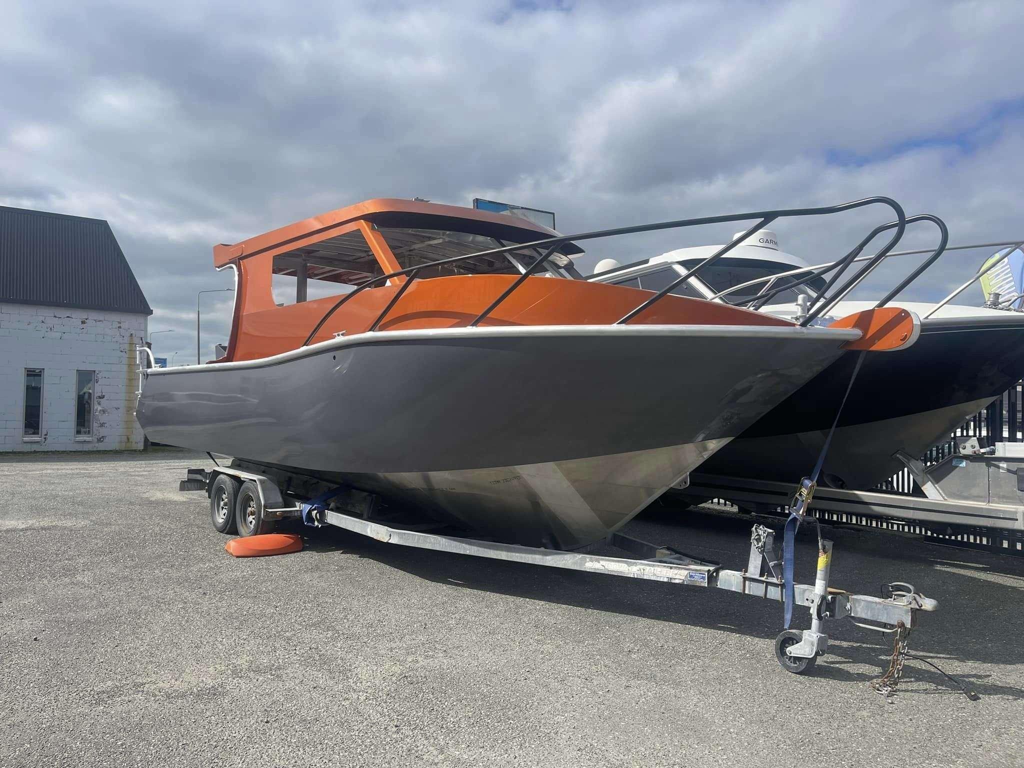 Image Boats Fishfinder