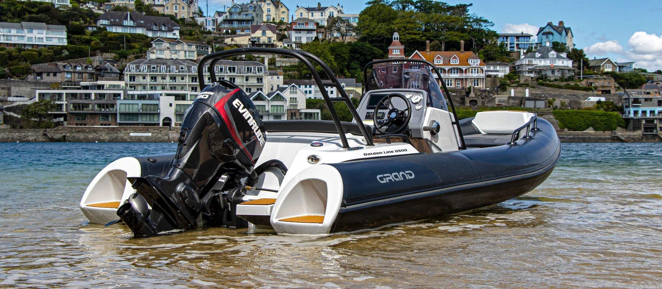 G500