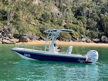 Iluka Yachts ILUKA 1800