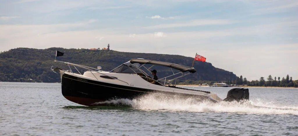 Iluka Yachts ILUKA 2800