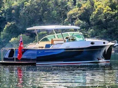 Iluka Yachts ILUKA 3400