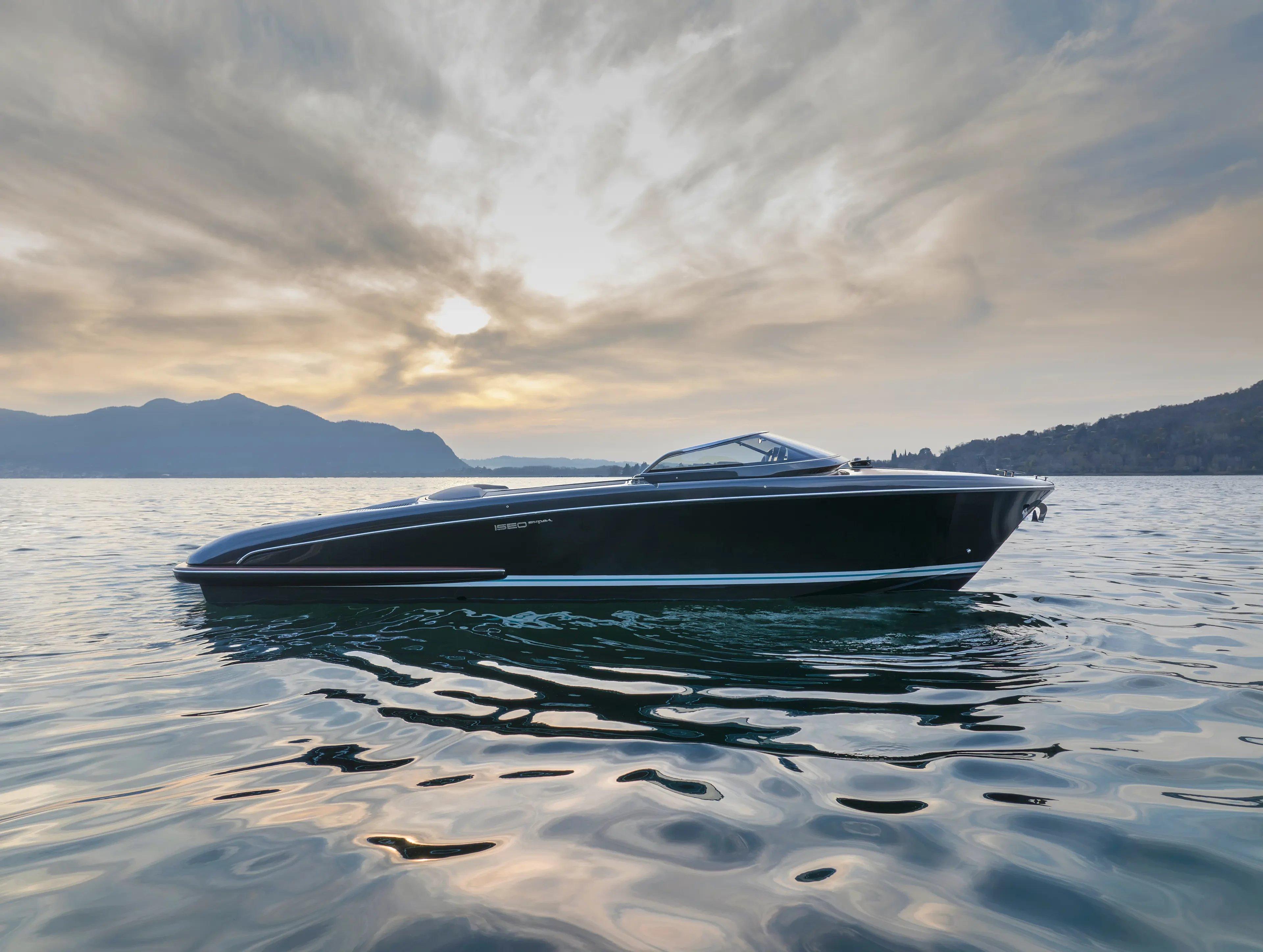 Iseo Super