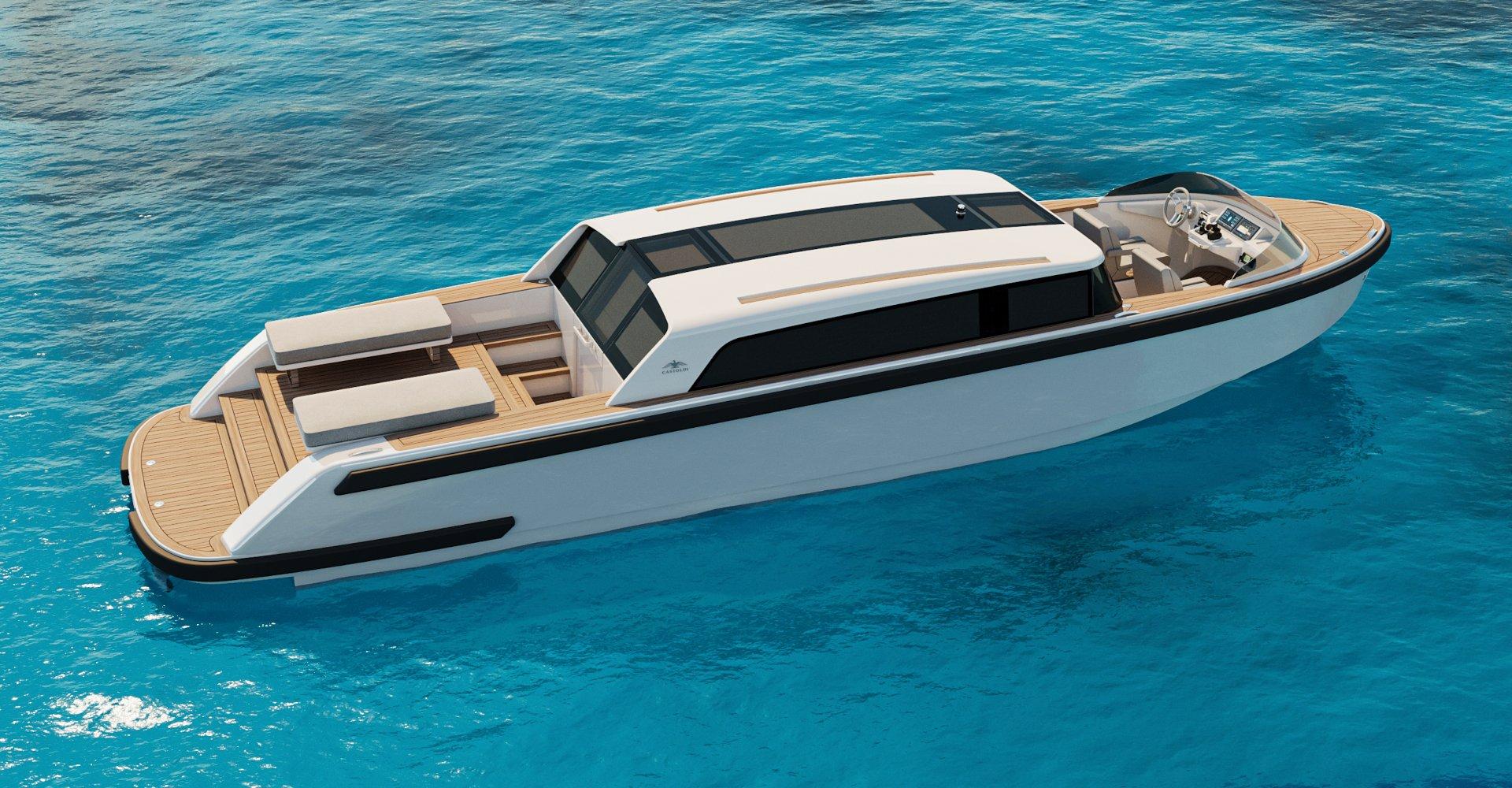 JT 34 LIMO