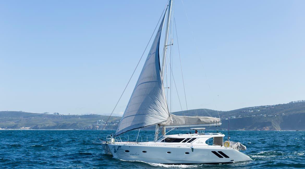 New Knysa Knysna 500SE for sale