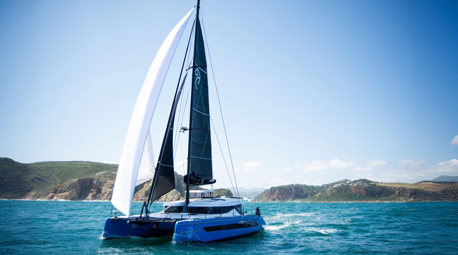 Knysa Knysna 550