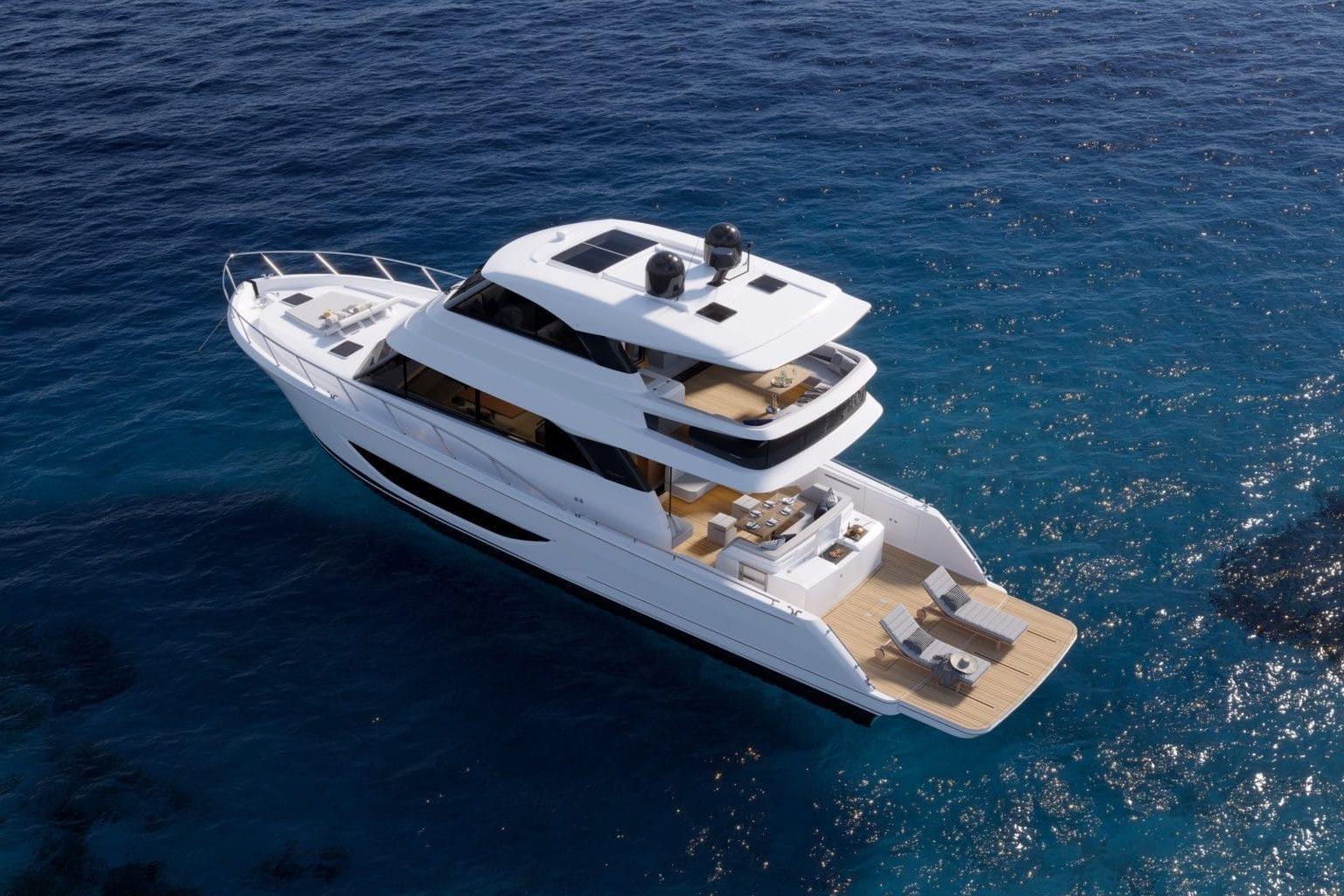 Maritimo