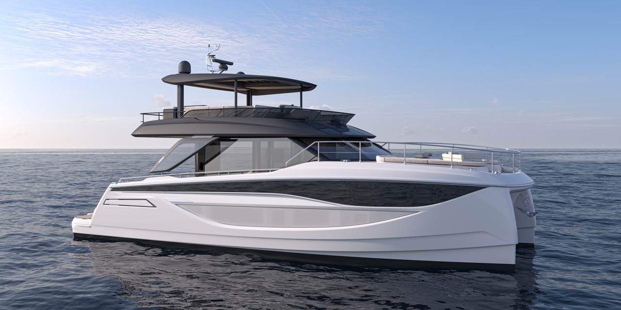 Prestige Yachts