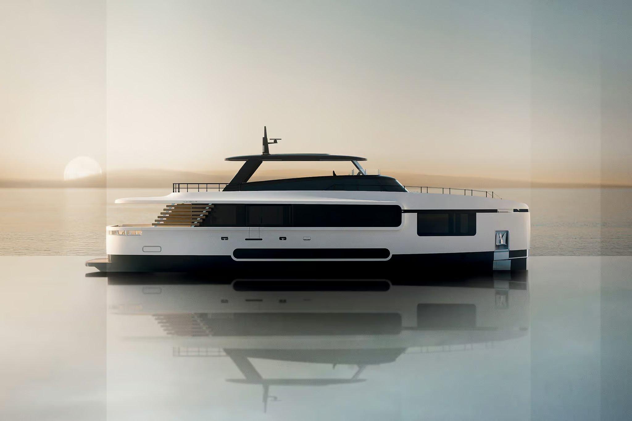Magellano 27M