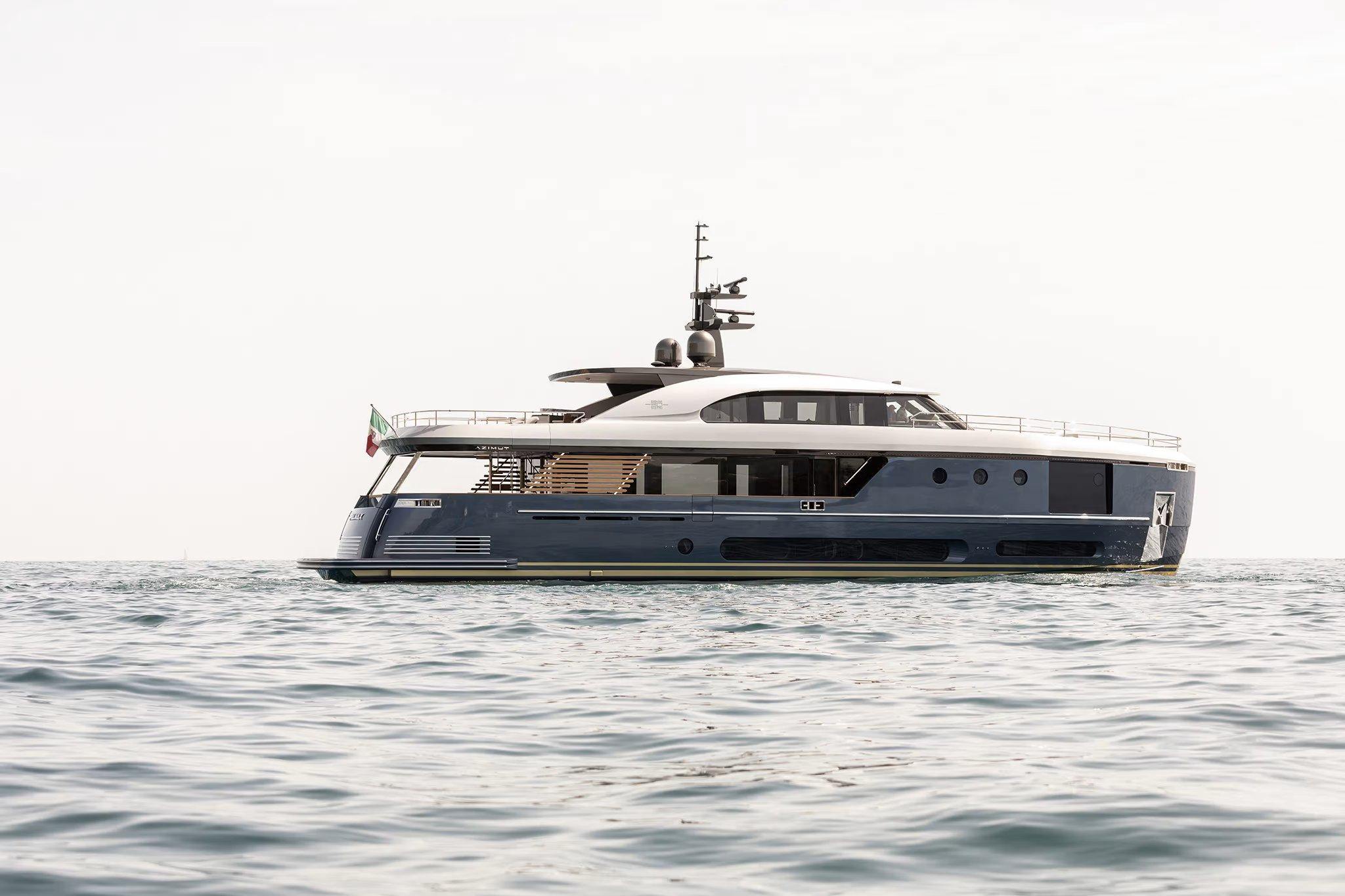 Magellano 30M