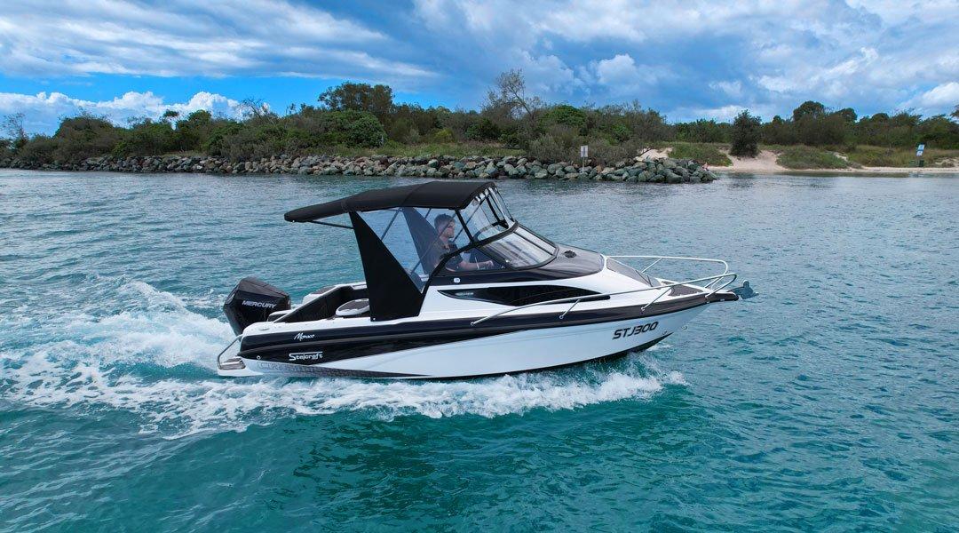 Monaco 610 DLX