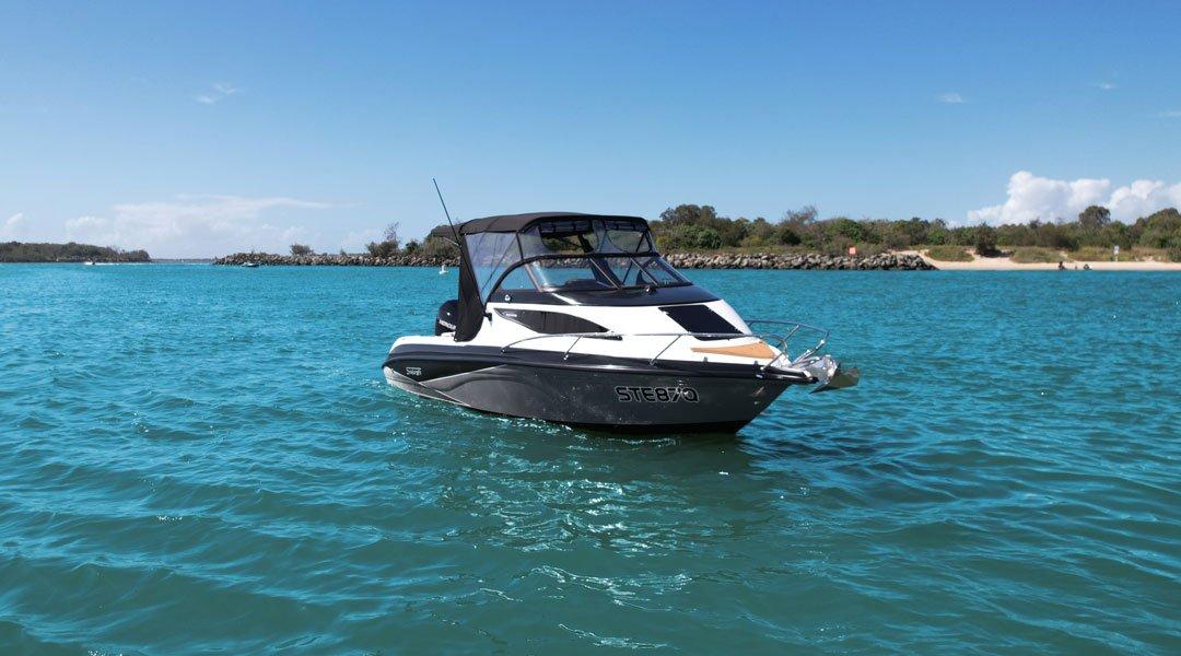 Monaco 640 DLX