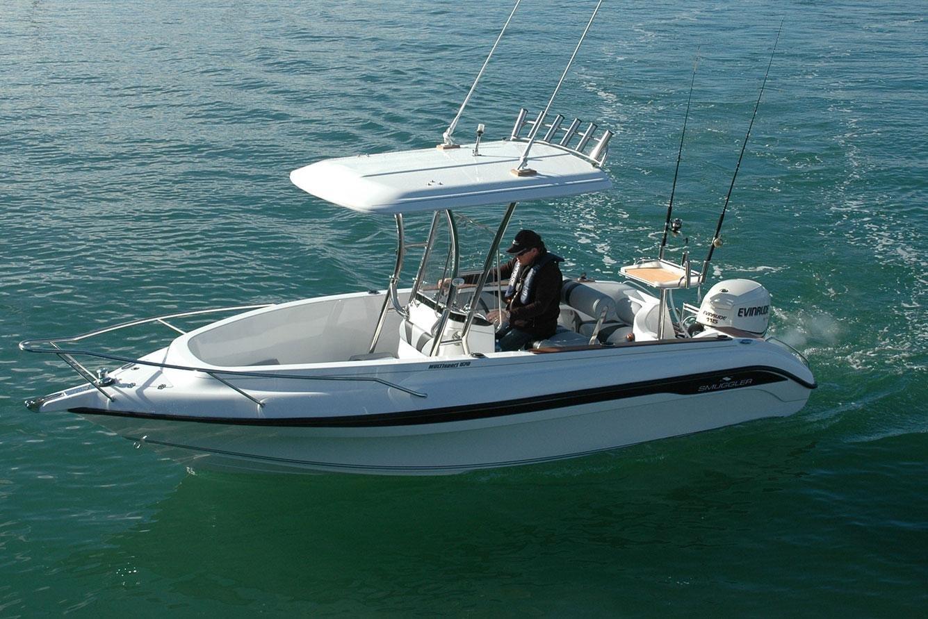 Multisport 570