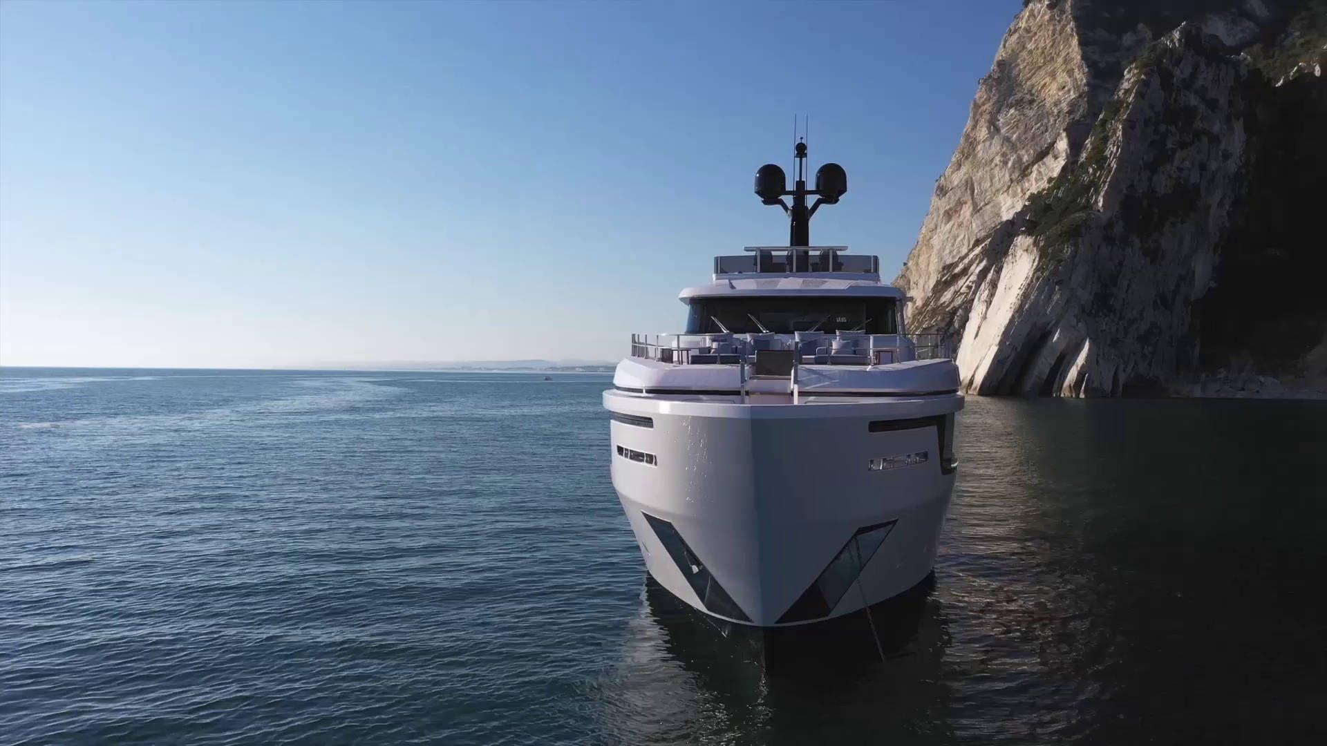 Navetta 30