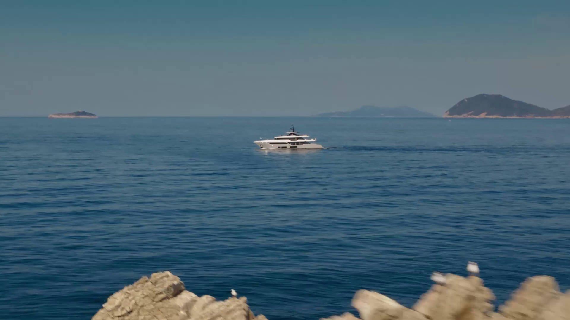 Navetta 38