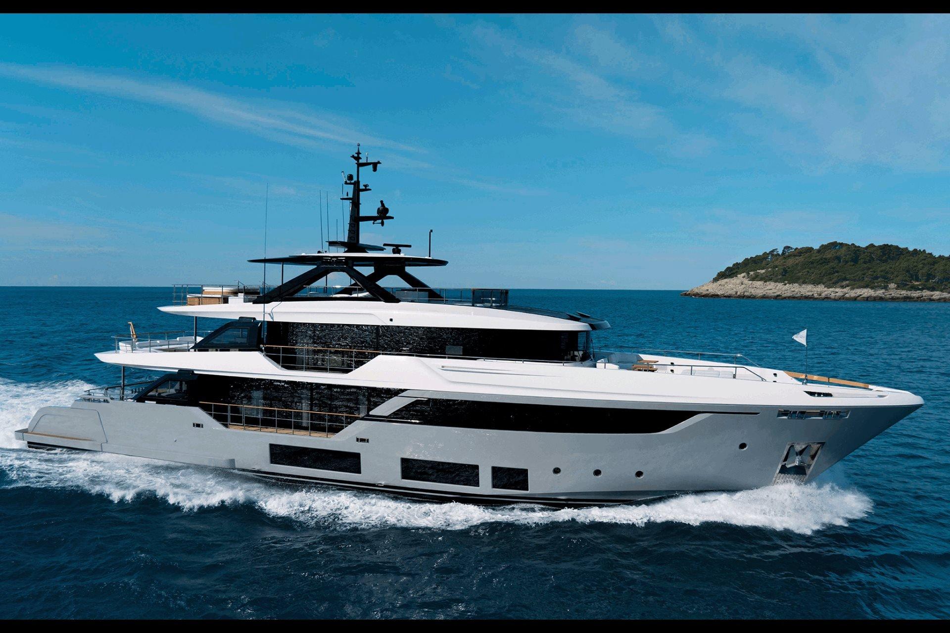 Navetta 38