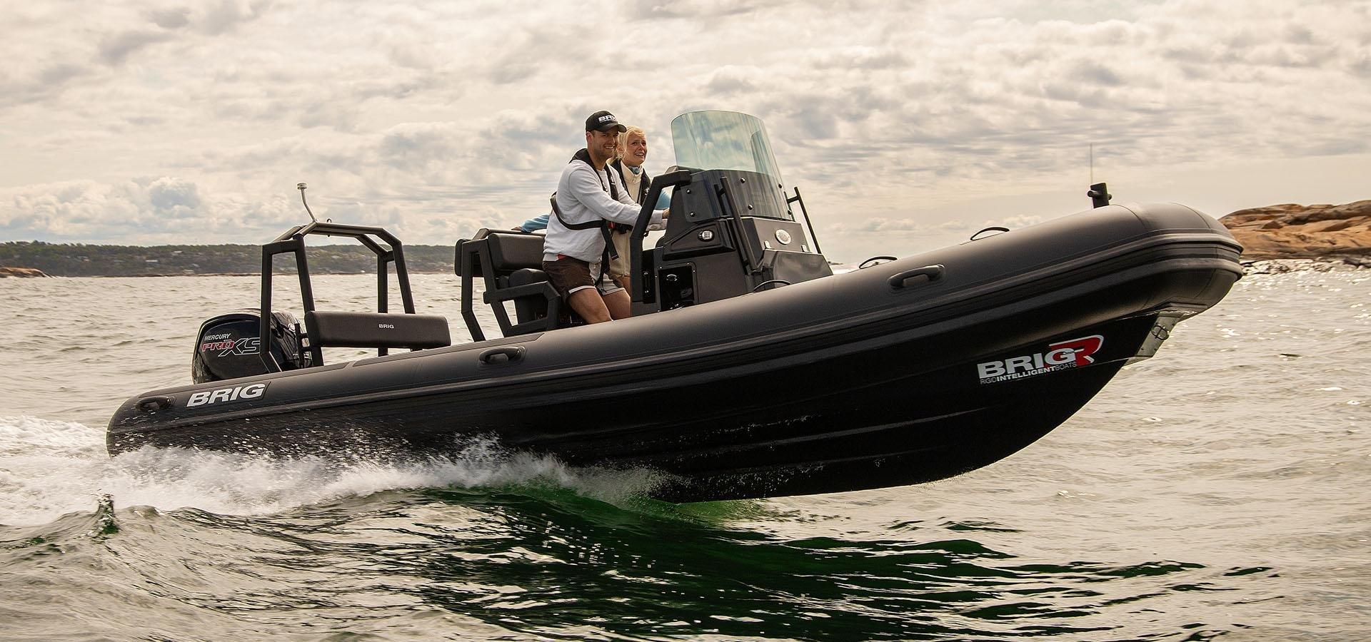 Navigator 20