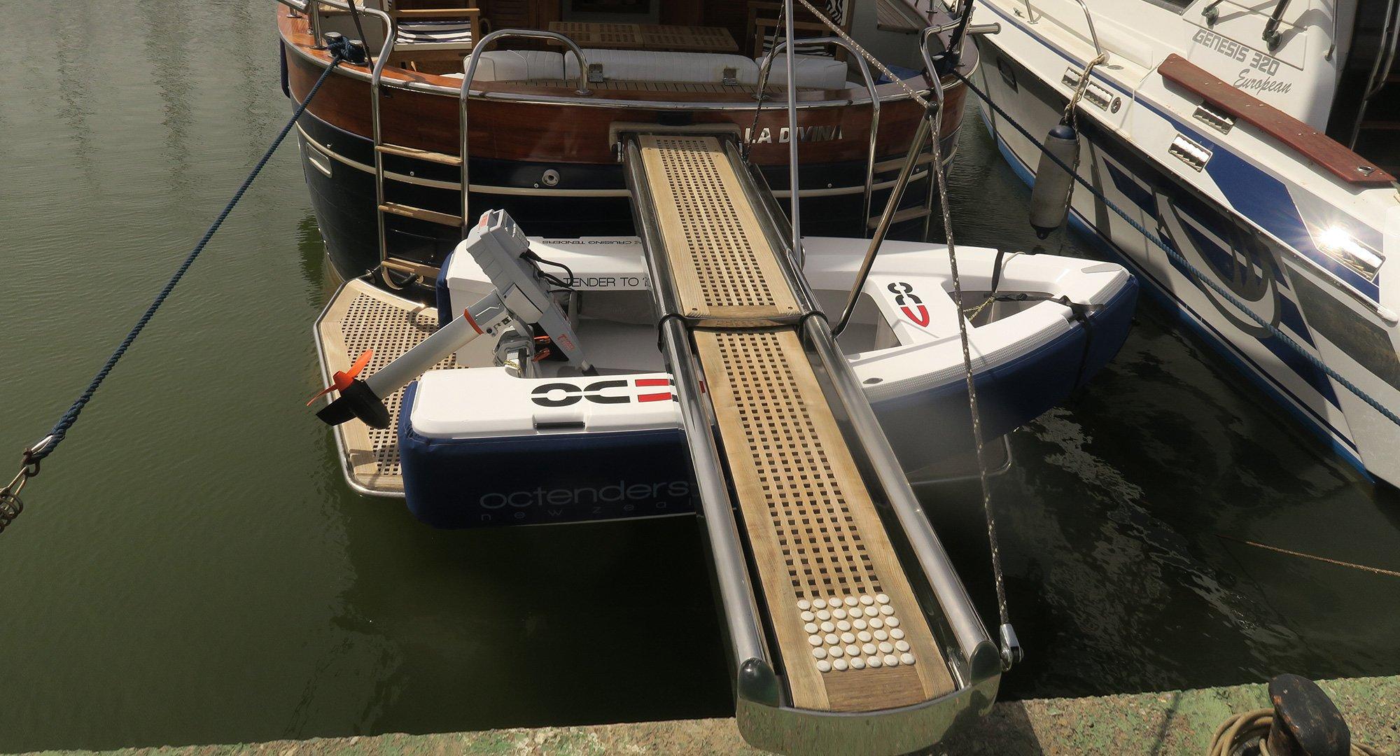 OC Tenders