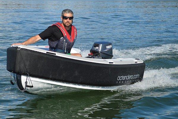 OC300 Tender