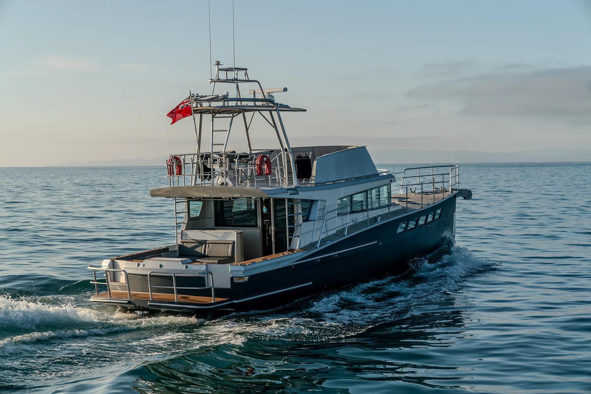 Dickey Boats