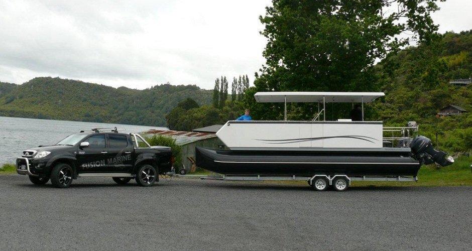 Fusion Marine