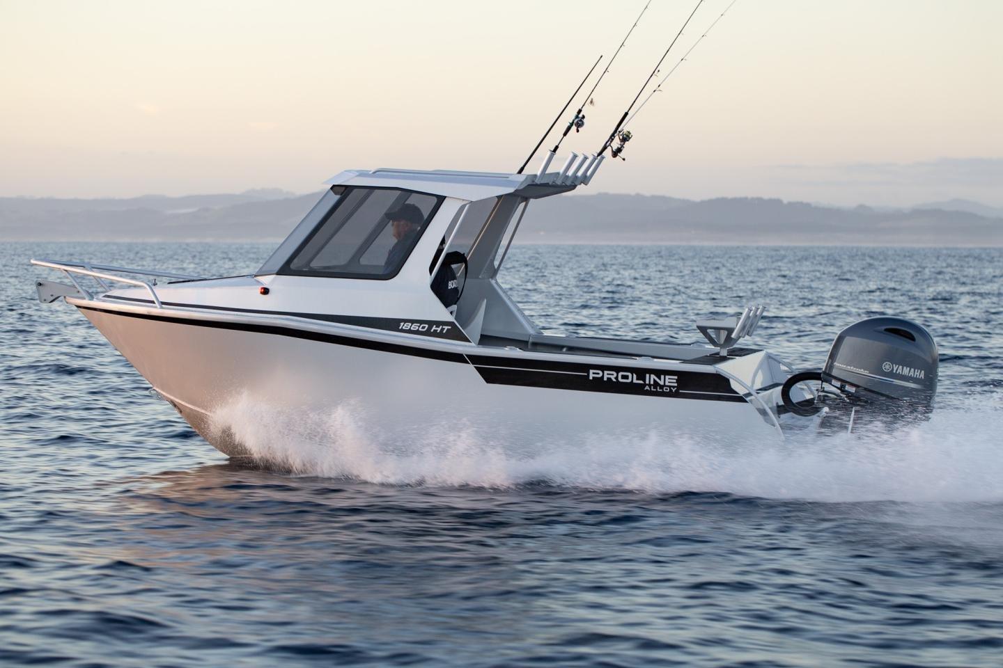 Proline Proline 1860 HT