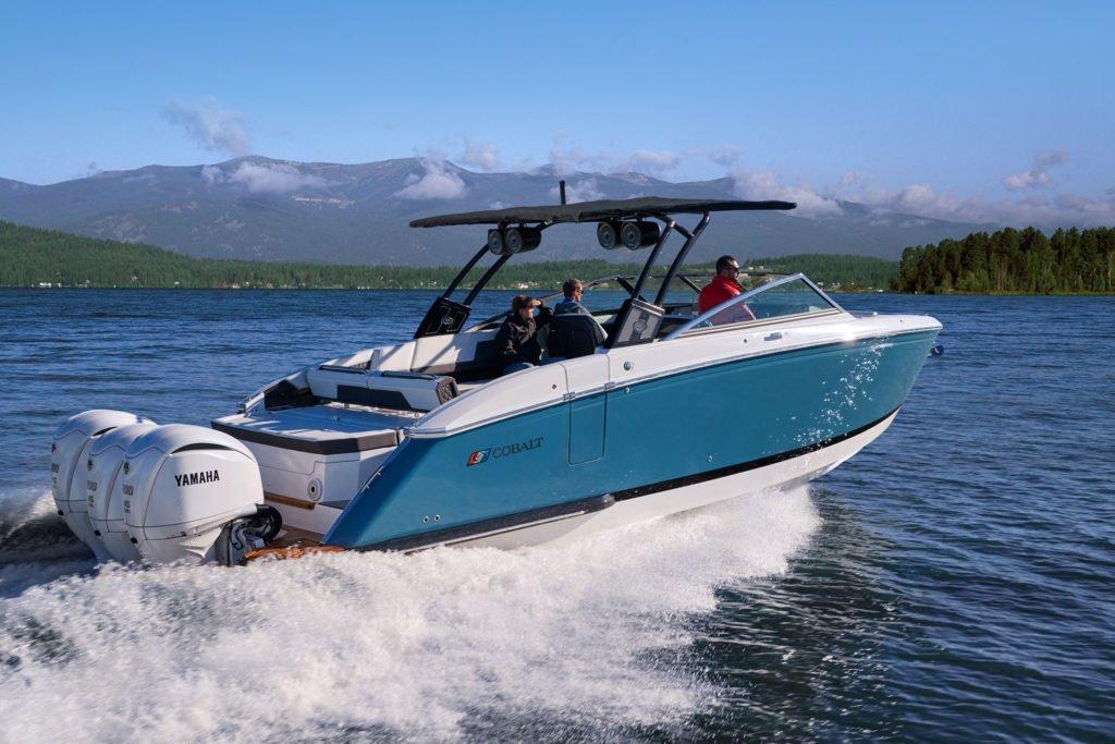 R33 Outboard