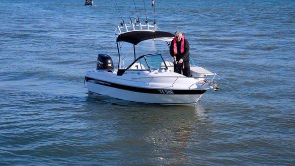 R520 OffShore
