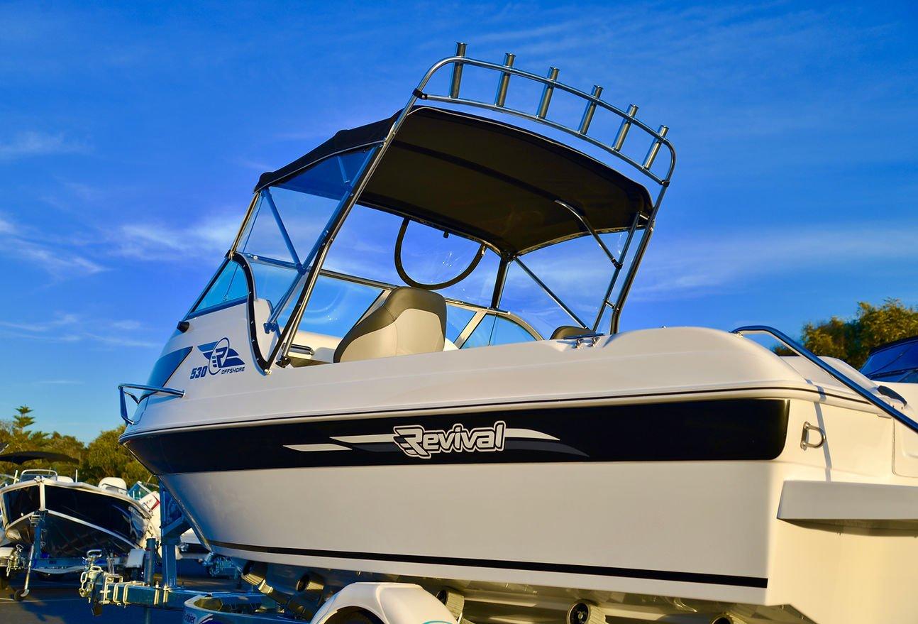 R530 OffShore