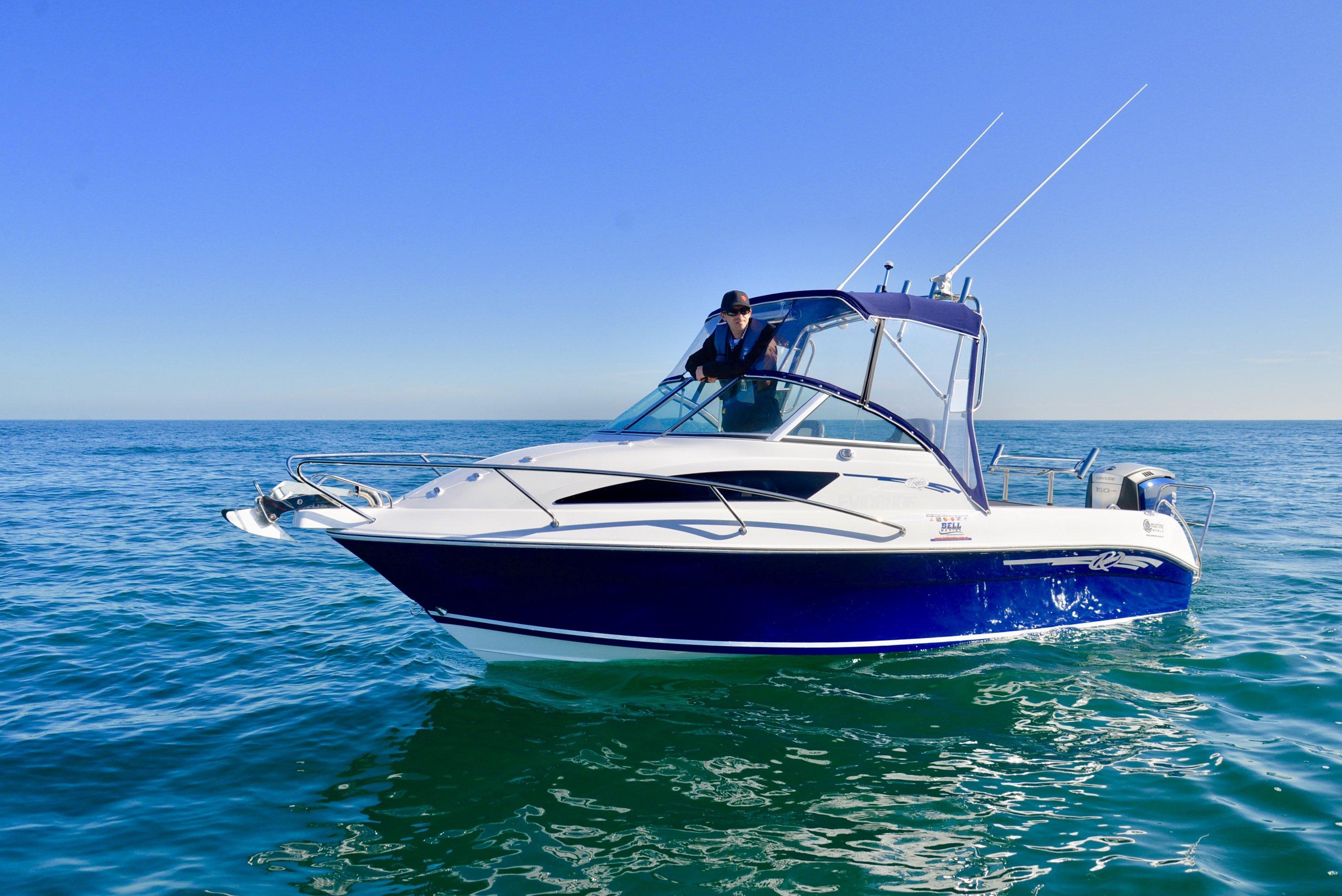 R580 OffShore