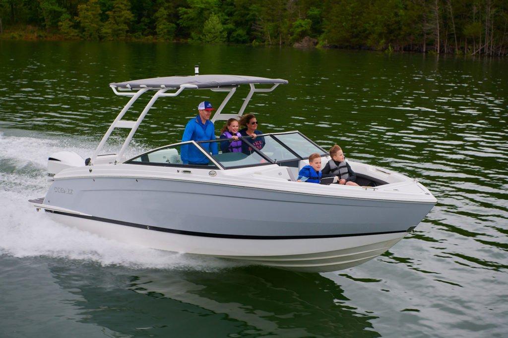 R6 Outboard