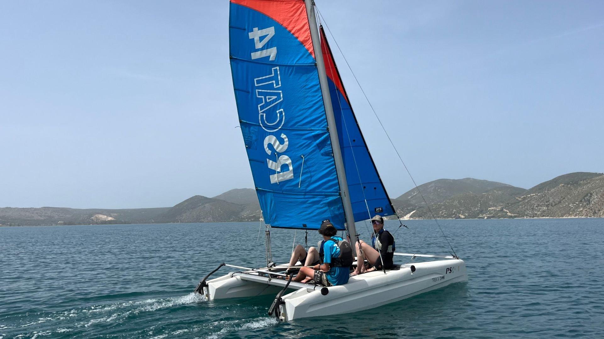 RS CAT14