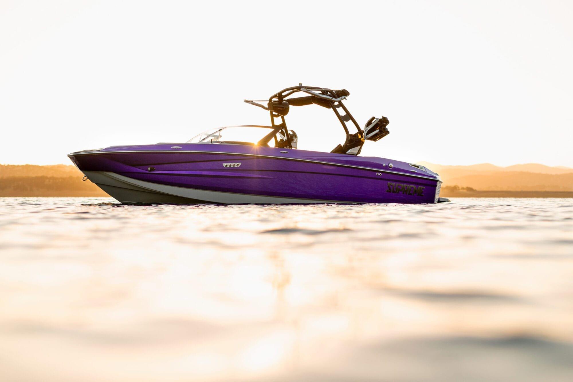 Supreme Boats