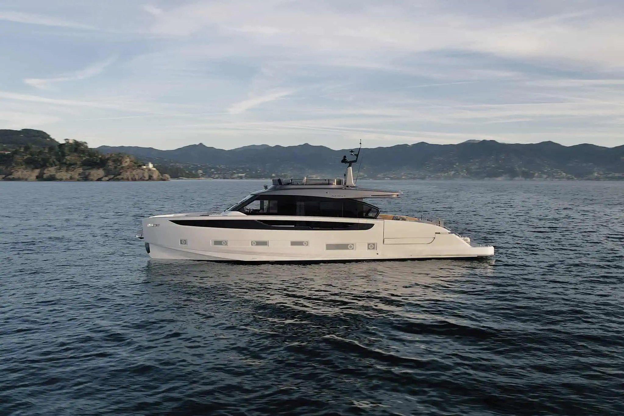 Seadeck 7