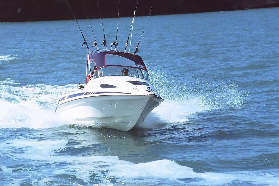 Seaforce Seaforce 600