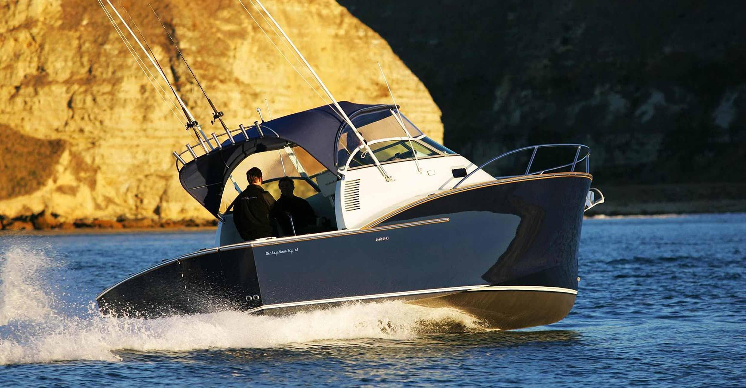 Semifly 28