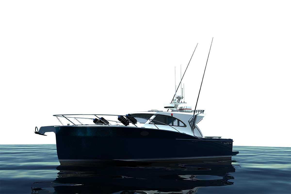 Semifly 40