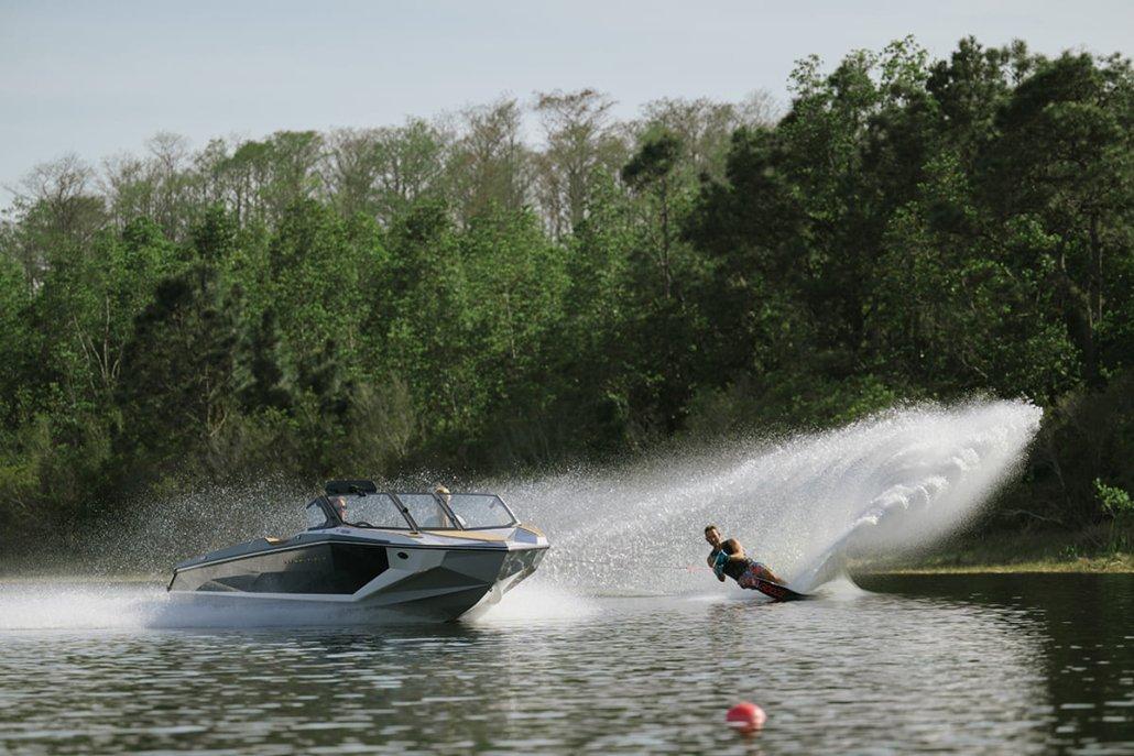 Ski Nautique