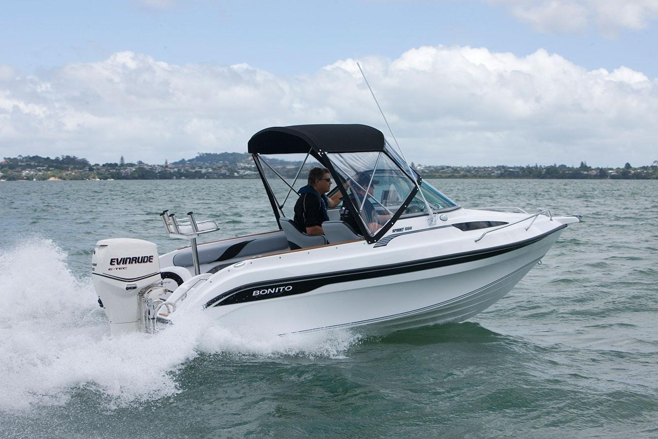 Sprint 520