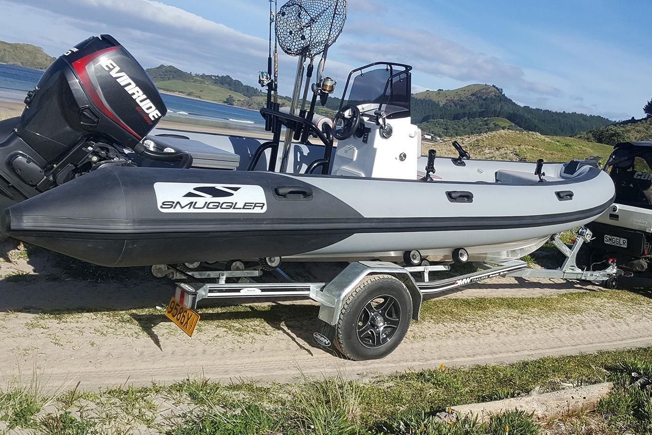 Strata 580