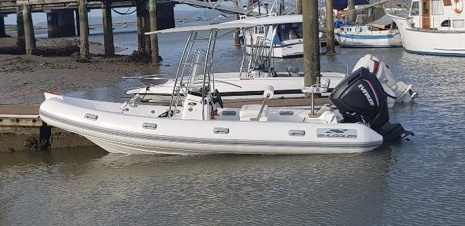Strata 600